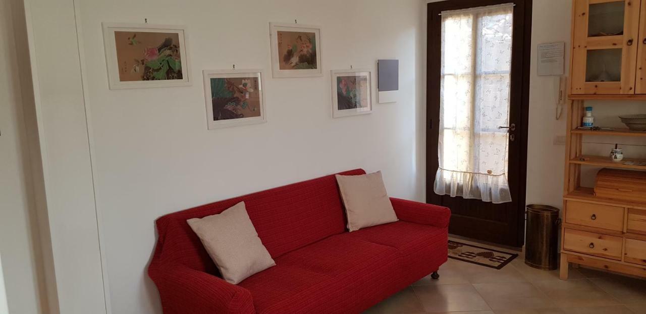 Mamma Laura Apartamento Vagliagli Exterior foto